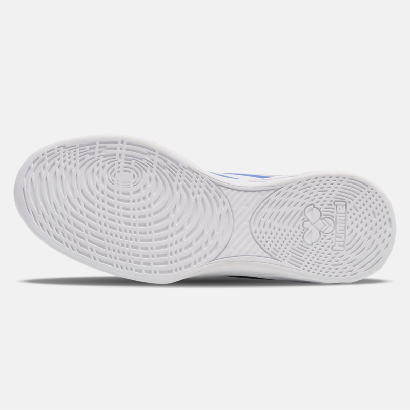 Chaussures Unisexe Teiwaz Iv - Blanc/Bleu Chaussures 225027-9109