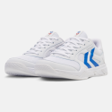 Chaussures Unisexe Teiwaz Iv - Blanc/Bleu Chaussures 225027-9109