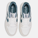 Chaussures Homme St. Power Play PL - Blanc/Vert Lifestyle224291-9222