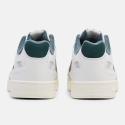 Chaussures Homme St. Power Play PL - Blanc/Vert Lifestyle224291-9222