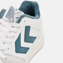 Chaussures Homme St. Power Play PL - Blanc/Vert Lifestyle224291-9222