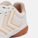 Chaussures Unisexe Aeroteam III - Blanc/Orange Tennis/Padel223140-9143