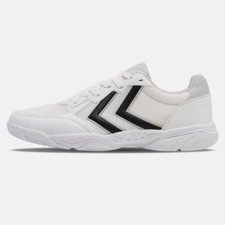 Chaussures Unisexe Aeroteam III - Blanc/Noir Tennis/Padel223140-9124