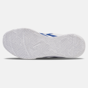 Chaussures training Dagaz III - Blanc/Bleu Handball223133-9109