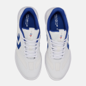 Chaussures training Dagaz III - Blanc/Bleu Handball223133-9109