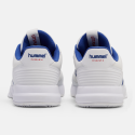 Chaussures training Dagaz III - Blanc/Bleu Handball223133-9109