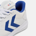 Chaussures training Dagaz III - Blanc/Bleu Handball223133-9109