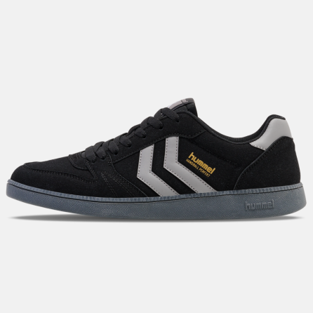 Chaussures Unisexe Perfekt Synth Suede - Noir Chaussures 222812-2448