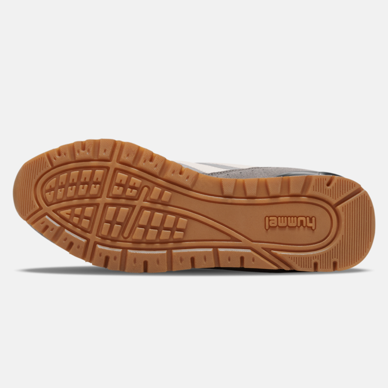 Chaussures unisexe Monaco 86 - Gris Lifestyle221427-2858