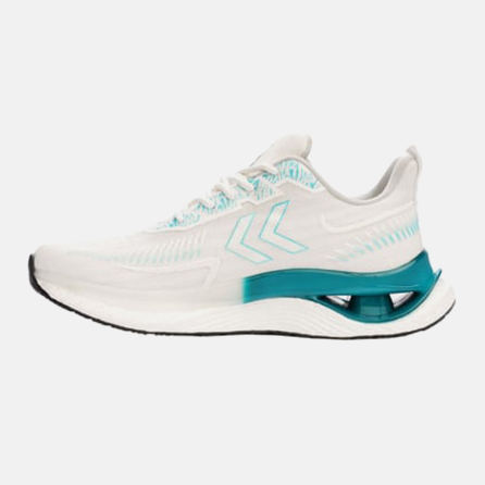 Chaussures Homme Hml Magic Alloy - Blanc/Vert chaussures 900508-9795