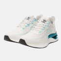 Chaussures Homme Hml Magic Alloy - Blanc/Vert Chaussures 900508-9795