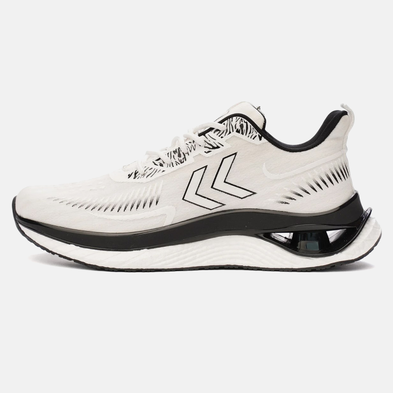 Chaussures Homme Hml Magic Alloy - Noir/Blanc chaussures 900508-9001