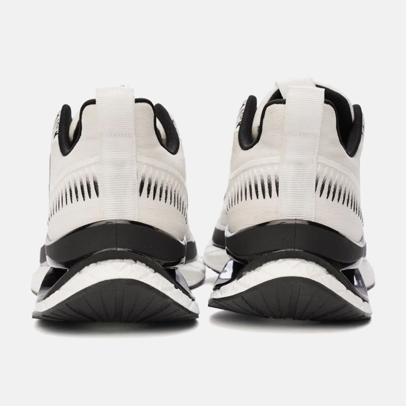 Chaussures Homme Hml Magic Alloy - Noir/Blanc chaussures 900508-9001