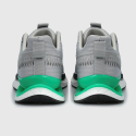 Chaussures Homme Hml Magic Alloy - Gris/Vert chaussures 900508-1100