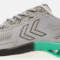 Chaussures Homme Hml Magic Alloy - Gris/Vert chaussures 900508-1100