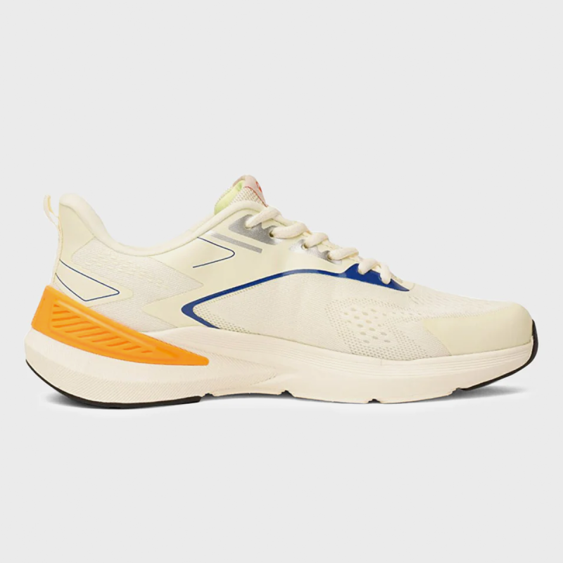 Chaussures Unisexe Hml Allen - Beige/Orange Chaussures 900481-9001