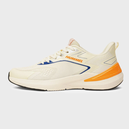 Chaussures Unisexe Hml Allen - Beige/Orange Chaussures 900481-9001