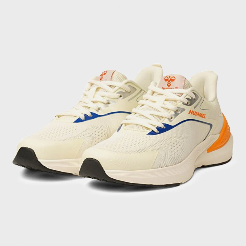 Chaussures Unisexe Hml Allen - Beige/Orange Chaussures 900481-9001