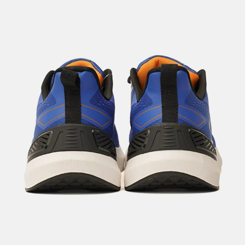 Chaussures Homme Hml Allen - Bleu Chaussures 900481-7662