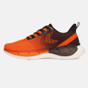 Chaussures Homme Hml Bolt Castle - Orange/Noir chaussures 900483-4023