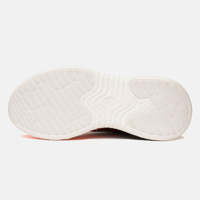 Chaussures Homme Hml Bolt Castle - Orange/Noir chaussures 900483-4023