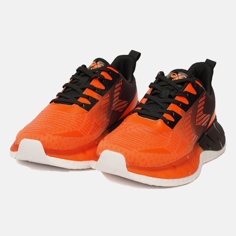 Chaussures Homme Hml Bolt Castle - Orange/Noir chaussures 900483-4023