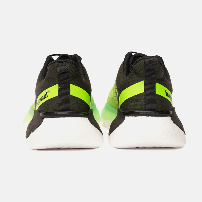 Chaussures Homme Hml Bolt Castle - Vert/Noir chaussures 900483-2830