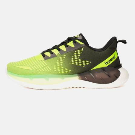 Chaussures Homme Hml Bolt Castle - Vert/Noir chaussures 900483-2830