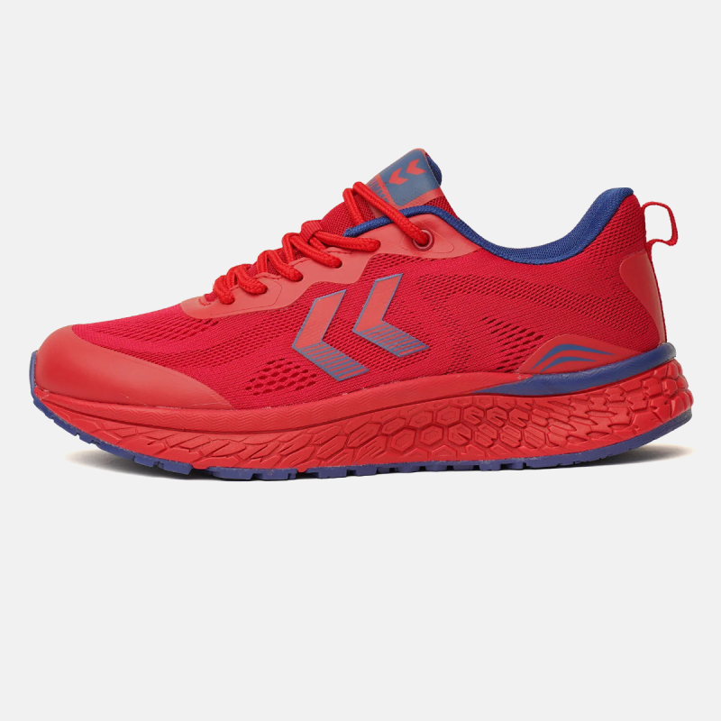 Chaussures Unisexe Hml Alovan - Rouge Chaussures 900460-3425