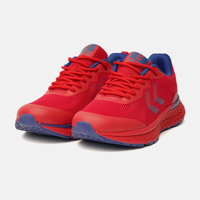 Chaussures Unisexe Hml Alovan - Rouge Chaussures 900460-3425