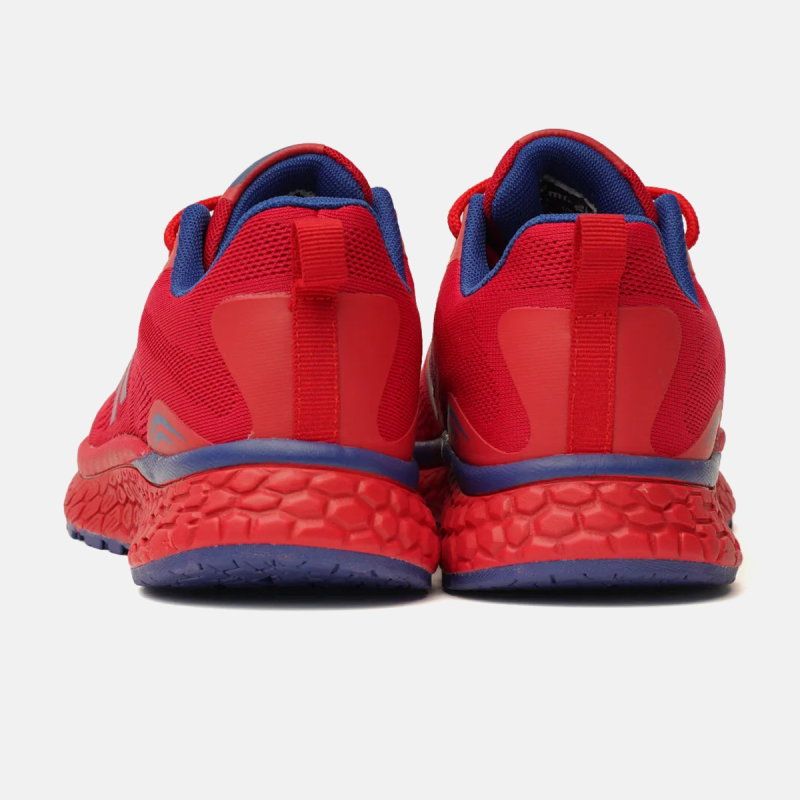 Chaussures Unisexe Hml Alovan - Rouge Chaussures 900460-3425