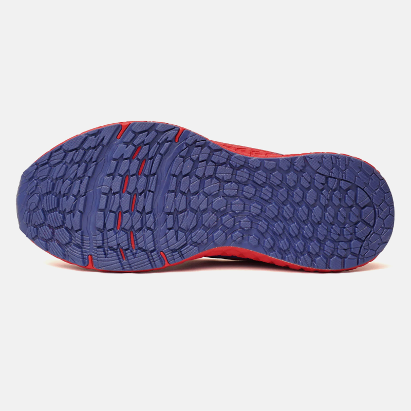 Chaussures Unisexe Hml Alovan - Rouge Chaussures 900460-3425