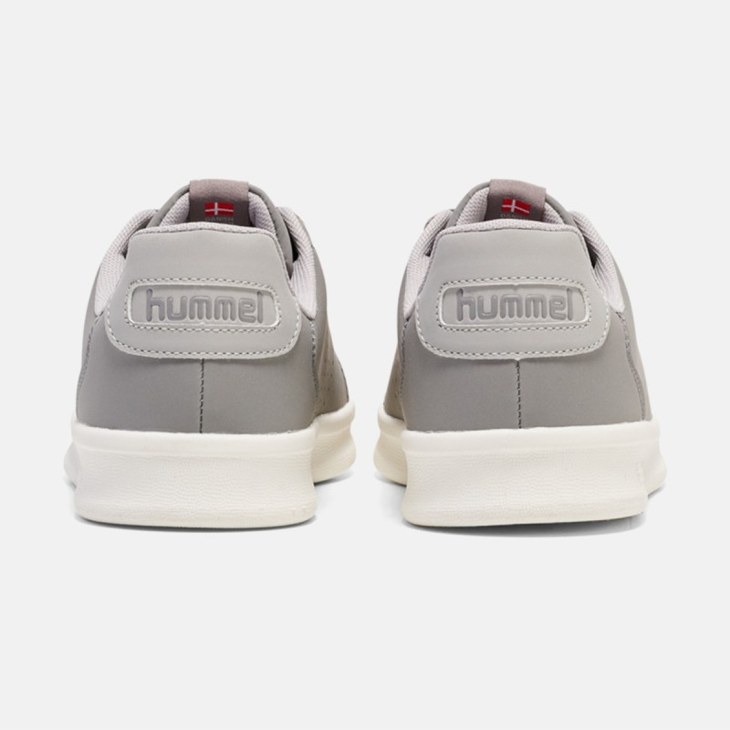 Chaussures Unisexe Busan Synth Nubuck Sharkskin - Gris Outlet212963-2858