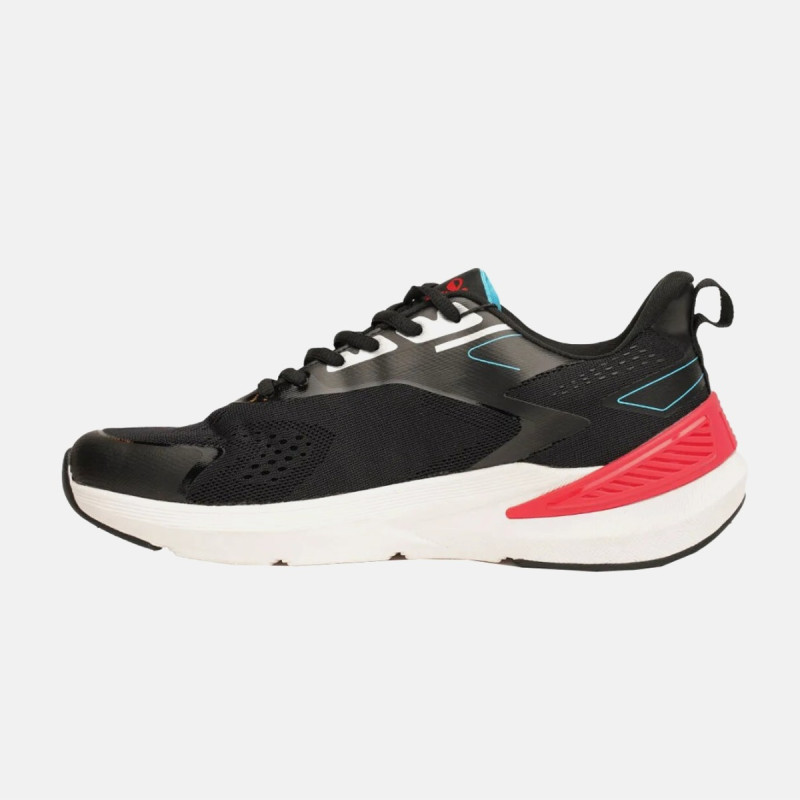 Chaussures Homme Hml Allen - Noir Chaussures 900481-2001