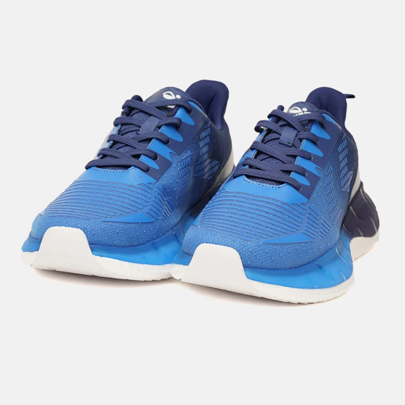 Chaussures Homme Hml Bolt Castle - Bleu Chaussures 900483-7662