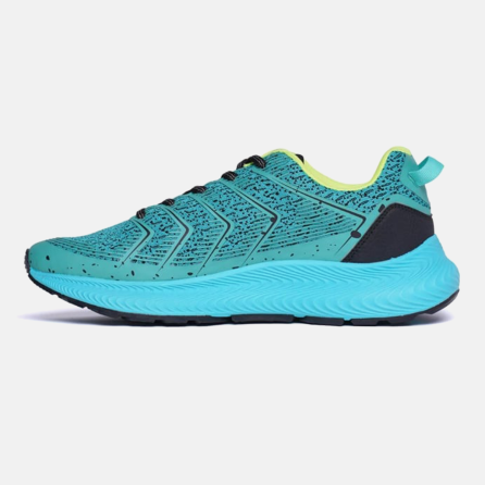 Chaussures Homme Hml Shellter - Bleu Turquoise chaussures 900489-6299