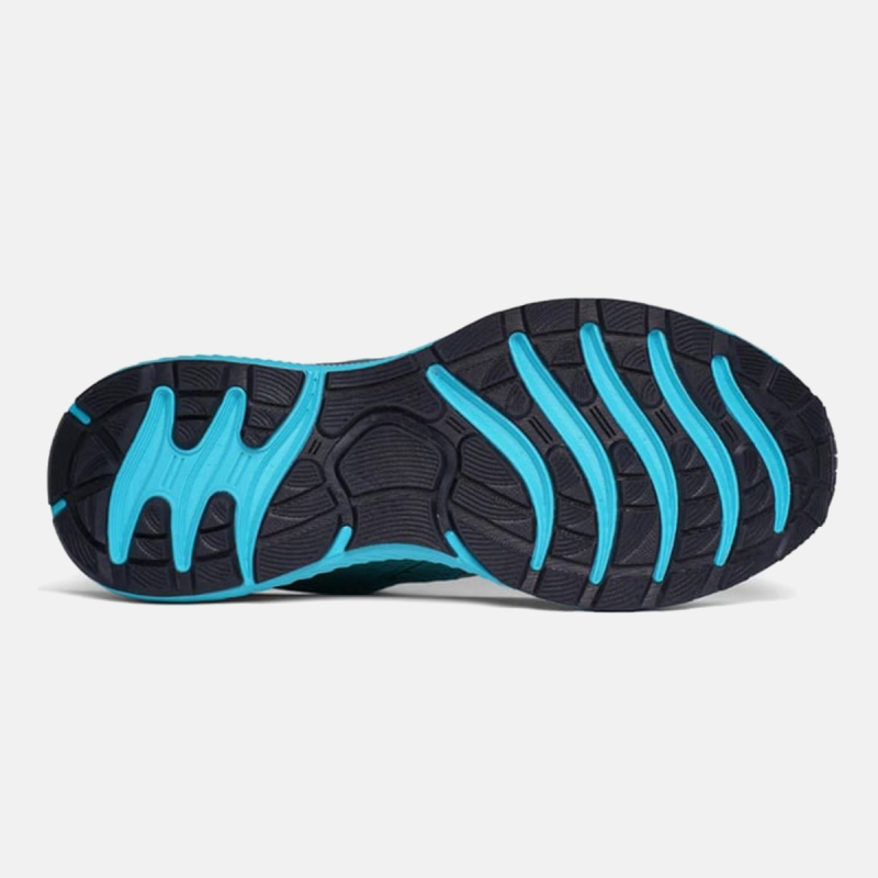 Chaussures Homme Hml Shellter - Bleu Turquoise chaussures 900489-6299