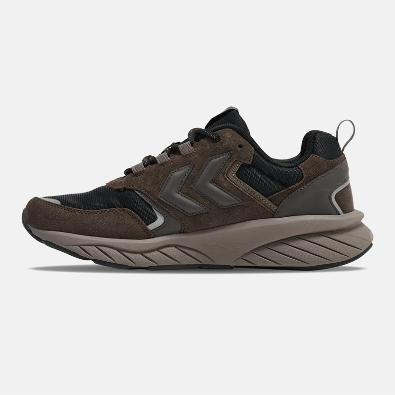 Chaussures Homme Marathona Reach LX WT Java - Marron Chaussures 221523-8124