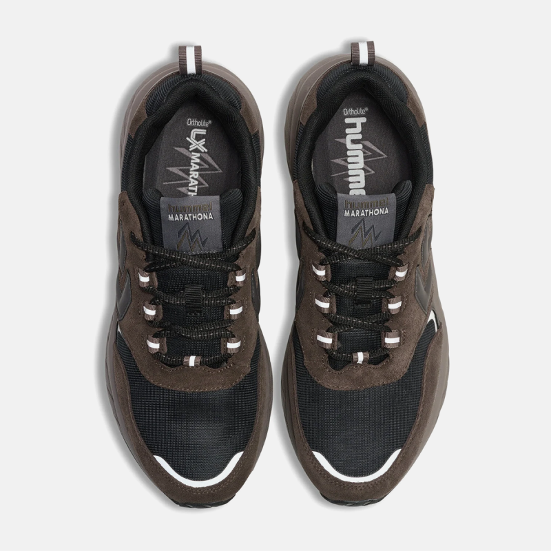 Chaussures Homme Marathona Reach LX WT Java - Marron Chaussures 221523-8124