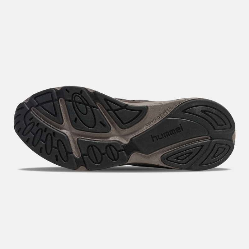 Chaussures Homme Marathona Reach LX WT Java - Marron Chaussures 221523-8124