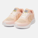 Chaussures Femme Hml Mipel Alloy/castlerock - Corail chaussures 900434-4146