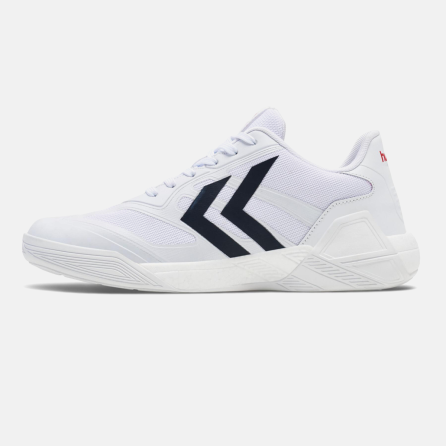 Chaussures Homme Algiz III - Blanc/Noir Chaussures 223132-9001