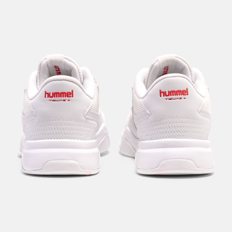 Chaussures Homme Teiwaz III - Blanc/Noir Chaussures 223135-9001