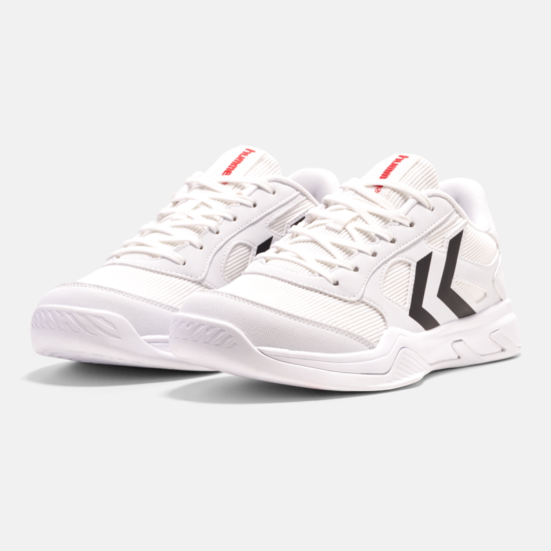 Chaussures Homme Teiwaz III - Blanc/Noir Chaussures 223135-9001