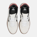 Chaussures Liga Gk Rpet Suede - Blanc / Noir Chaussures 223138-9001