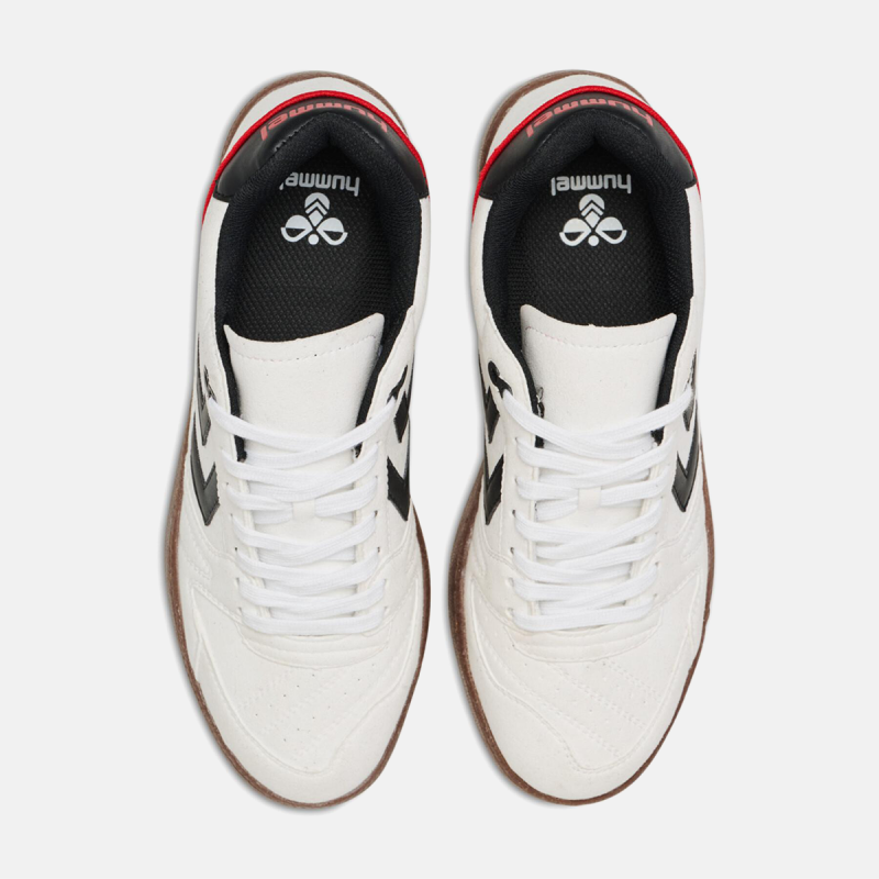 Chaussures Liga Gk Rpet Suede - Blanc / Noir Chaussures 223138-9001