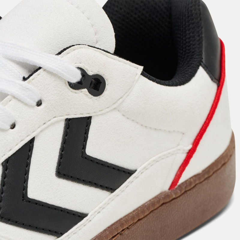 Chaussures Liga Gk Rpet Suede - Blanc / Noir Chaussures 223138-9001