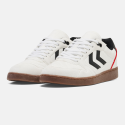 Chaussures Liga Gk Rpet Suede - Blanc / Noir Chaussures 223138-9001