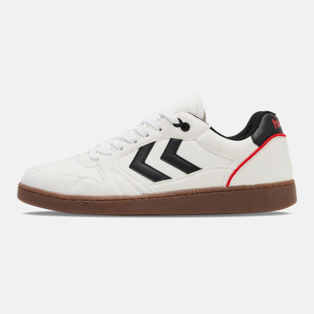 Chaussures Liga Gk Rpet Suede - Blanc / Noir Chaussures 223138-9001