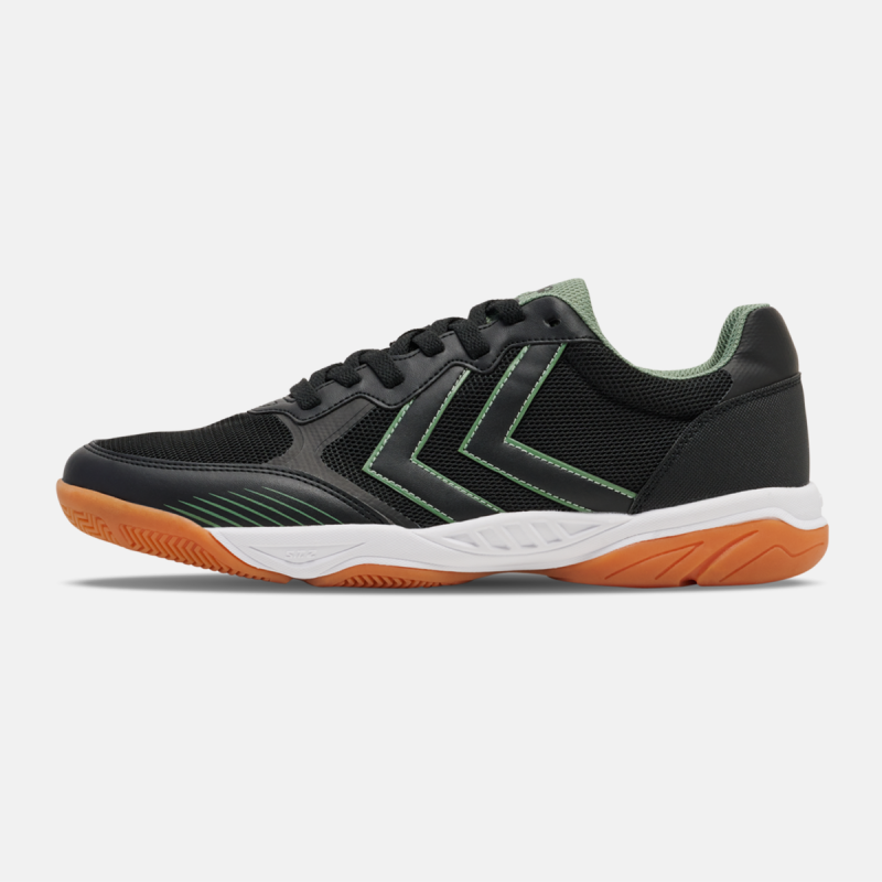 Chaussures Unisexe Aeroteam III - Noir/Vert Tennis/Padel223140-2001